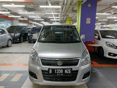 Suzuki Karimun Wagon 2019