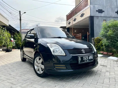 Suzuki Swift 2008