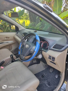 Toyota Avanza 2014