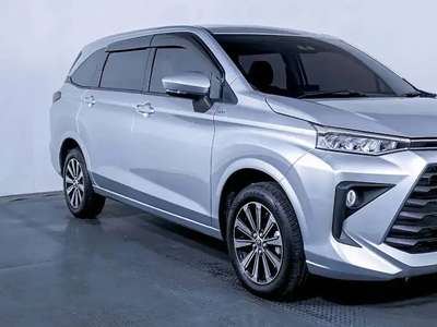 Toyota Avanza 2021