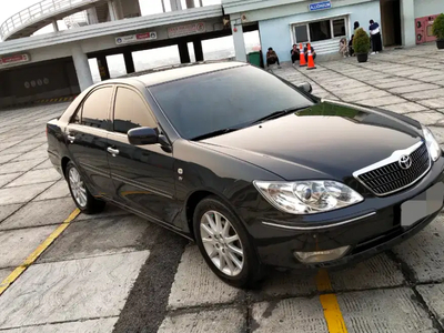 Toyota Camry 2004