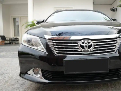 Toyota Camry 2013