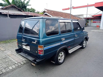 Toyota Kijang 1996