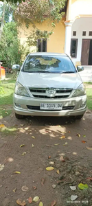 Toyota Kijang Innova 2005