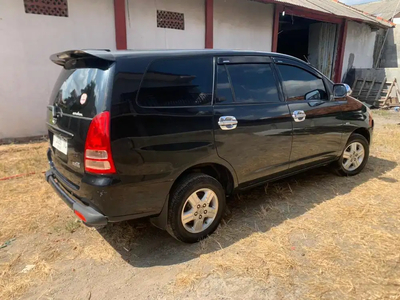 Toyota Kijang Innova 2008