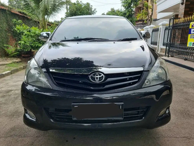 Toyota Kijang Innova 2009