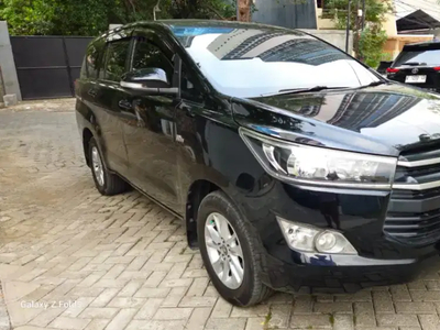 Toyota Kijang Innova 2017