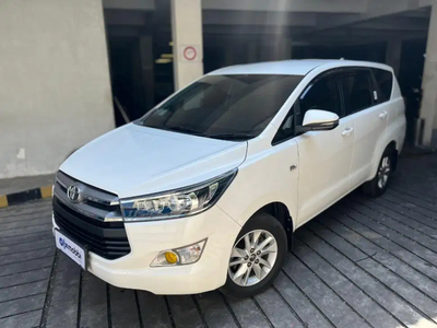 Toyota Kijang Innova 2019