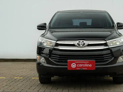 Toyota Kijang Innova 2019