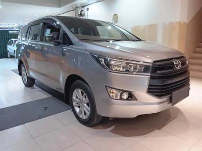 Toyota Kijang Innova 2019