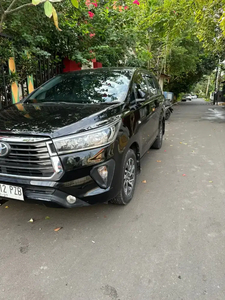 Toyota Kijang Innova 2022