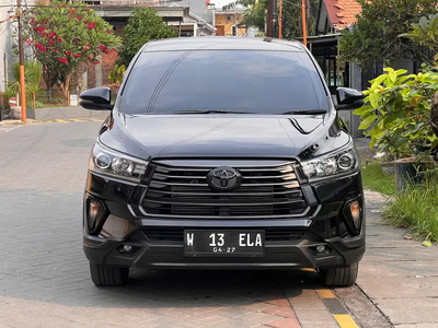 Toyota Kijang Innova 2022