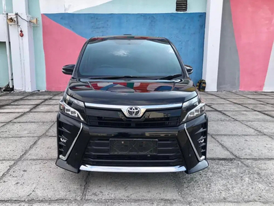 Toyota Voxy 2020