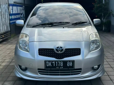 Toyota Yaris 2006