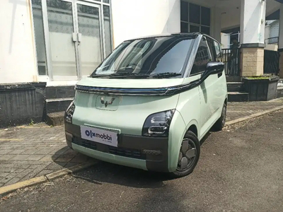 Wuling Air EV 2022