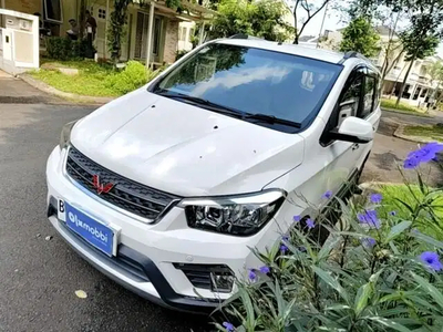 Wuling Confero S 2018