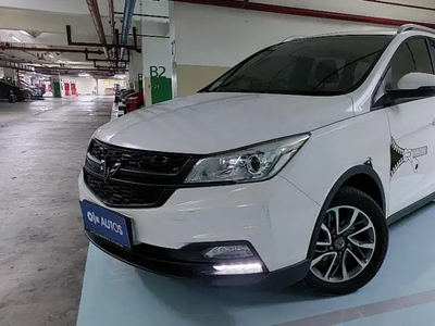 Wuling Cortez 2020