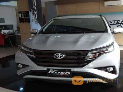 ALL NEW Toyota Best Price Dp Murah Buktikan