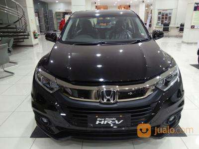 Promo Akhir Tahun Honda HRV