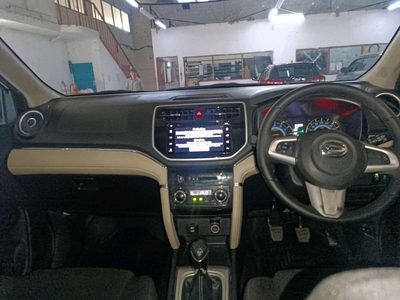 Daihatsu Terios R M/T 2019 ? CICILAN MURAH 5.1jt