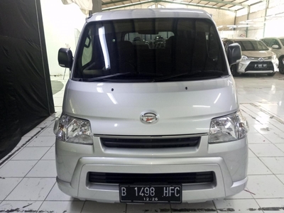 Jual Daihatsu Gran Max 2021 D di Jawa Barat - ID36392561