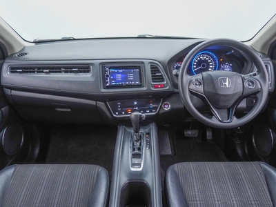 Jual Honda HR-V 2015 E di DKI Jakarta - ID36394871