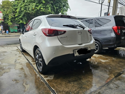 Jual Mazda 2 2017 R di Jawa Barat - ID36395201