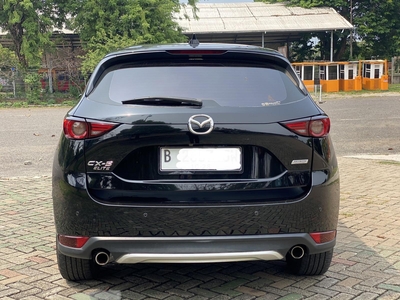 Jual Mazda CX-5 2018 Elite di DKI Jakarta - ID36390891