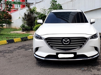 Jual Mazda CX-9 2019 2.5 Turbo di DKI Jakarta - ID36392201
