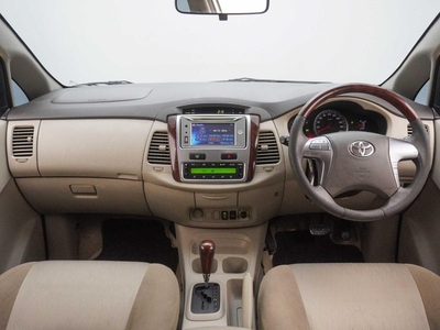 Jual Toyota Kijang Innova 2014 V di DKI Jakarta - ID36390181