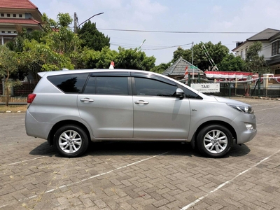 Jual Toyota Kijang Innova 2018 G di DKI Jakarta - ID36391701
