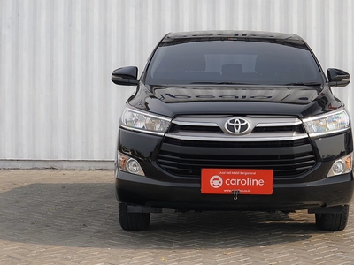 Jual Toyota Kijang Innova 2020 G di Banten - ID36393471