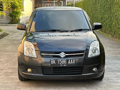 Suzuki Swift 2005