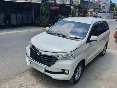 Toyota Avanza 2018