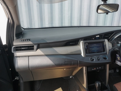 Toyota Kijang Innova 2.0 G 2020 - B2967SRF