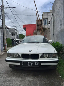 BMW 518i 1991