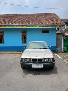BMW 520i 1996