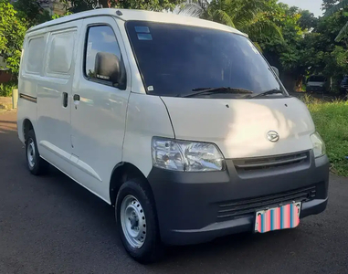 Daihatsu Gran max 2022
