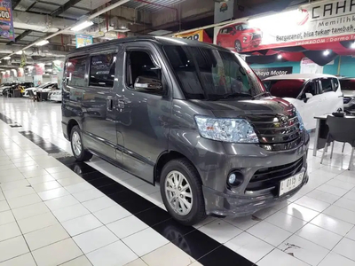 Daihatsu Luxio 2023