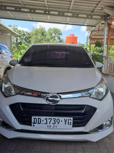 Daihatsu Sigra 2019