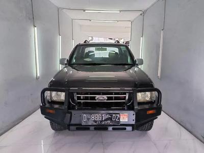 Ford Ranger Double Cabin 2006