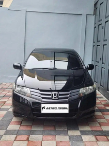 Honda City 2010