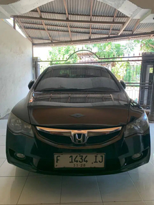 Honda Civic 2009