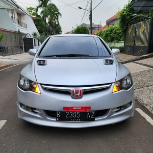 Honda Civic 2009