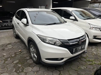 Honda HR-V 2016