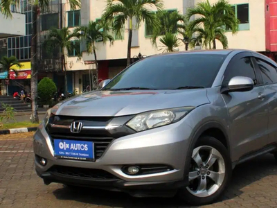 Honda HR-V 2018