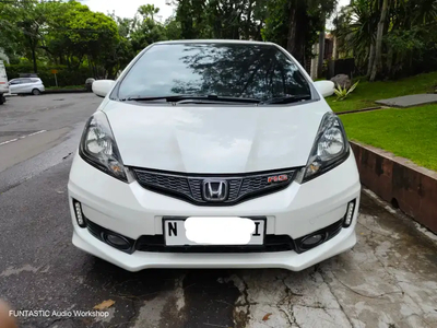 Honda Jazz 2013