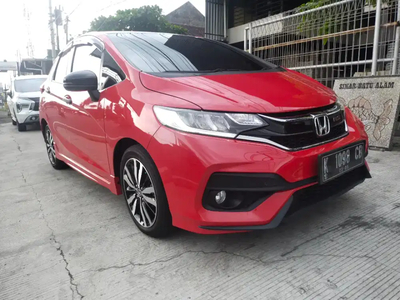 Honda Jazz 2019