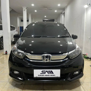 Honda Mobilio 2017