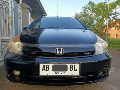 Honda Stream 2006